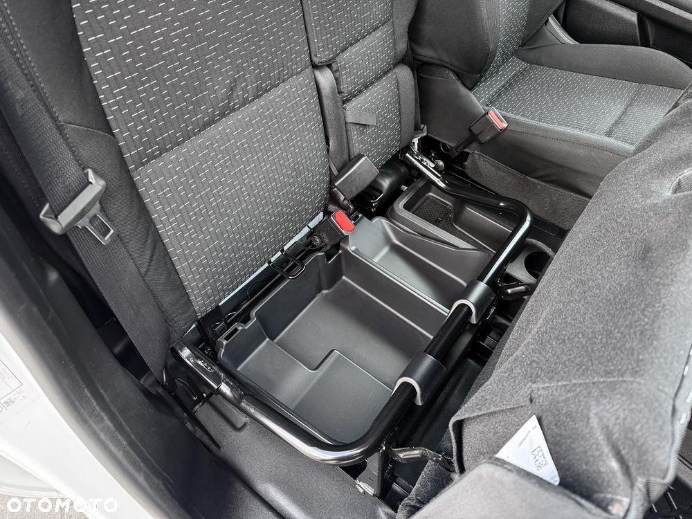 Mercedes-Benz Citan - 15