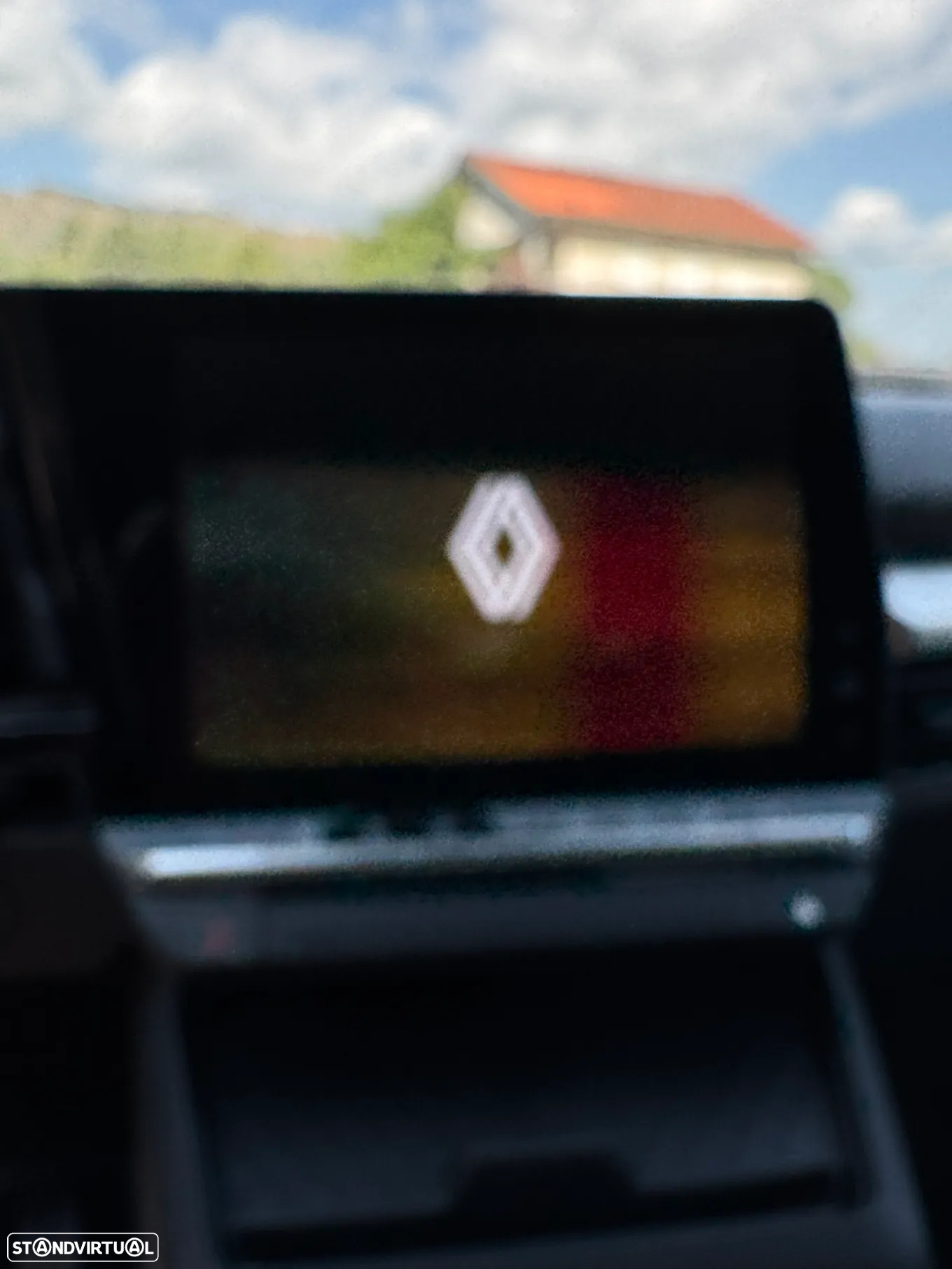 Renault Mégane E-Tech EV60 Equilibre Optimum Charge - 4