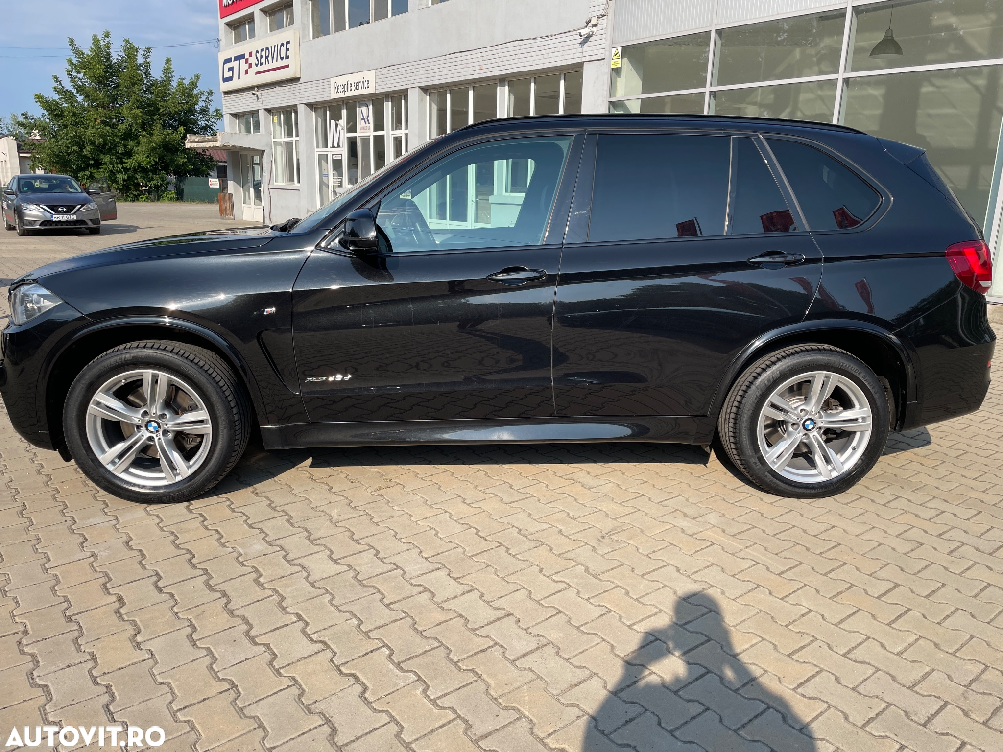 BMW X5 xDrive40d - 2