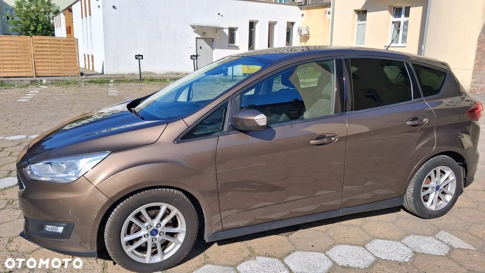 Ford C-MAX 1.6 Trend - 1