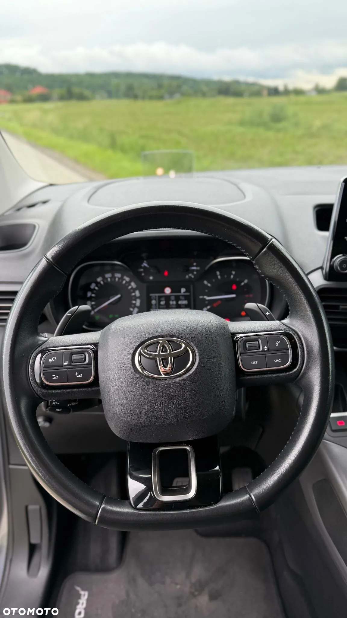 Toyota Proace City Verso Long 1.2 D-4T Family - 24