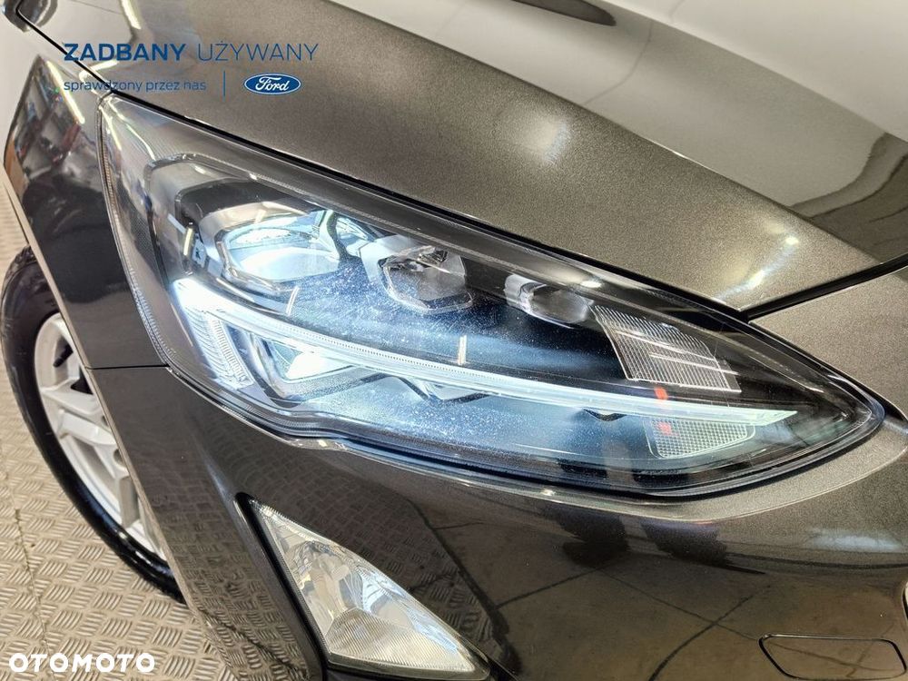 Ford Focus 1.5 EcoBlue Trend Edition - 29