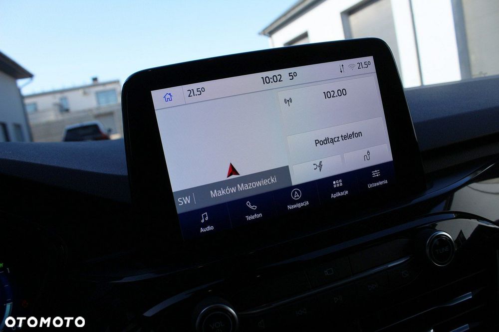 Ford Kuga 2.5 Duratec PHEV ST-LINE - 17