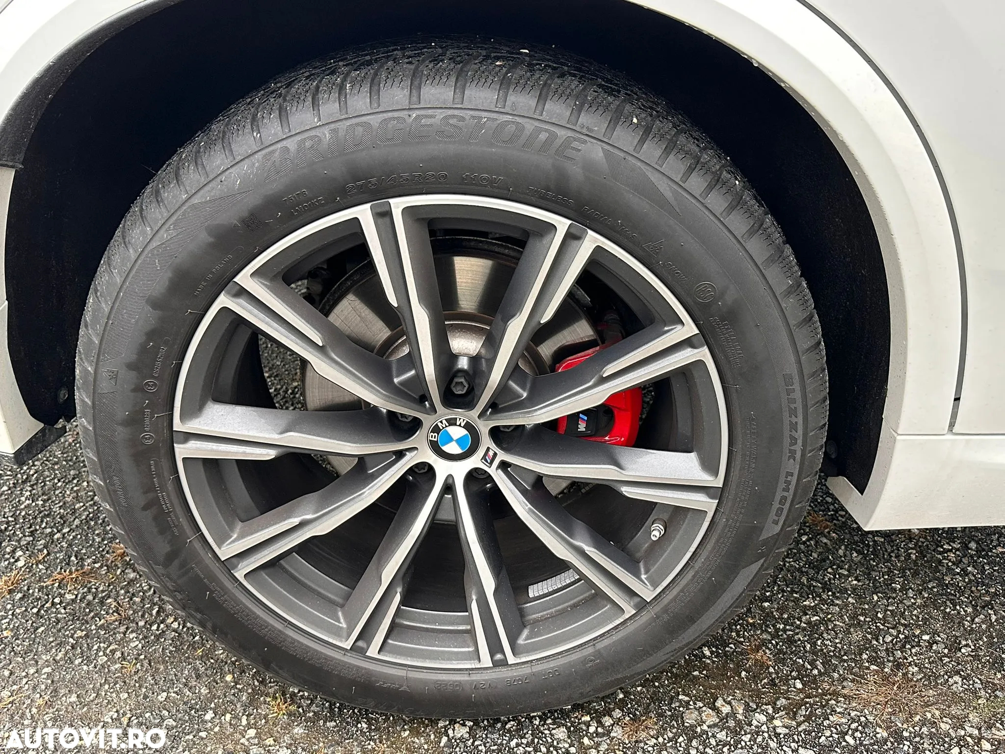 BMW X5 xDrive30d - 31