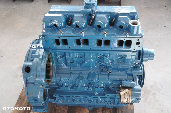 SILNIK KUBOTA  Merlo 3.331L  V3307 T8FC4330