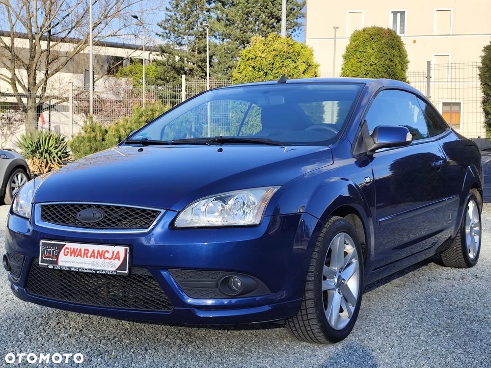 Ford Focus - 2