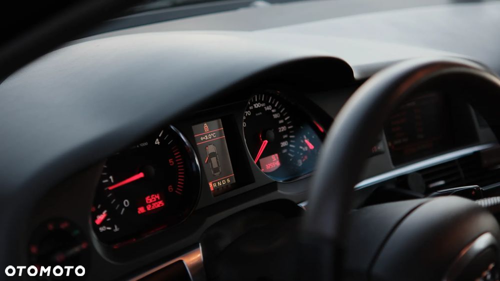 Audi A6 Limousine - 9