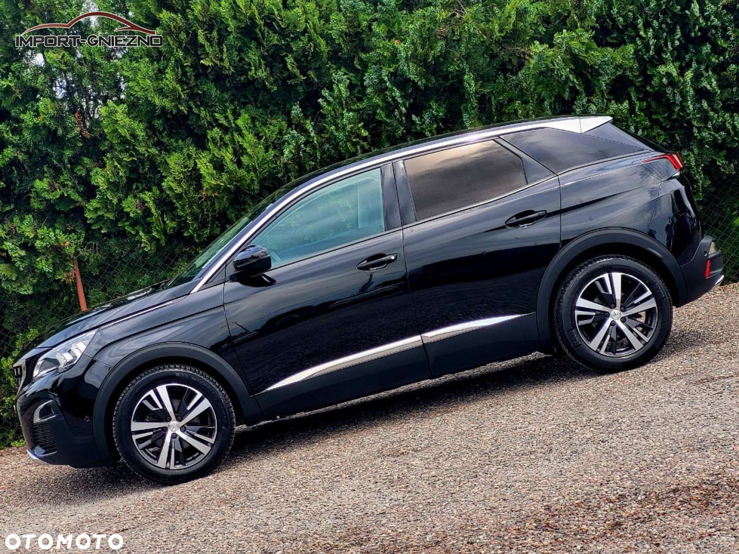 Peugeot 3008 - 16