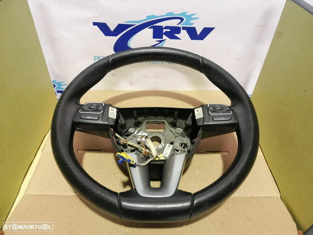 Volante Volkswagen Audi Seat Skoda - 18