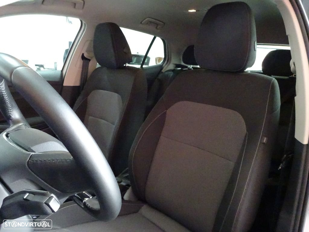 Skoda Fabia 1.0 MPI - 9