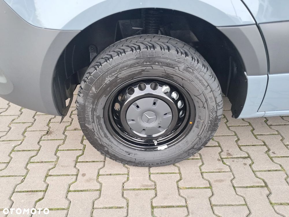 Mercedes-Benz Sprinter 315 CDI Furgon PRO długi 4325 mm L3H2 - 4