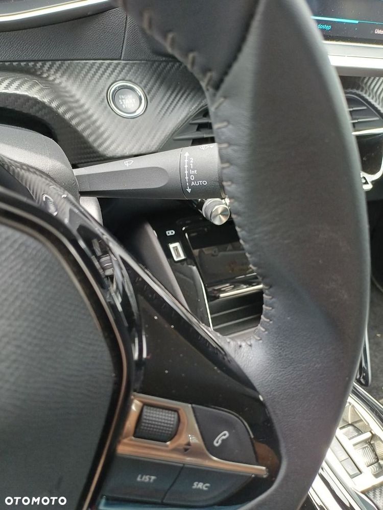 Peugeot 208 e-208 Allure Pack - 27