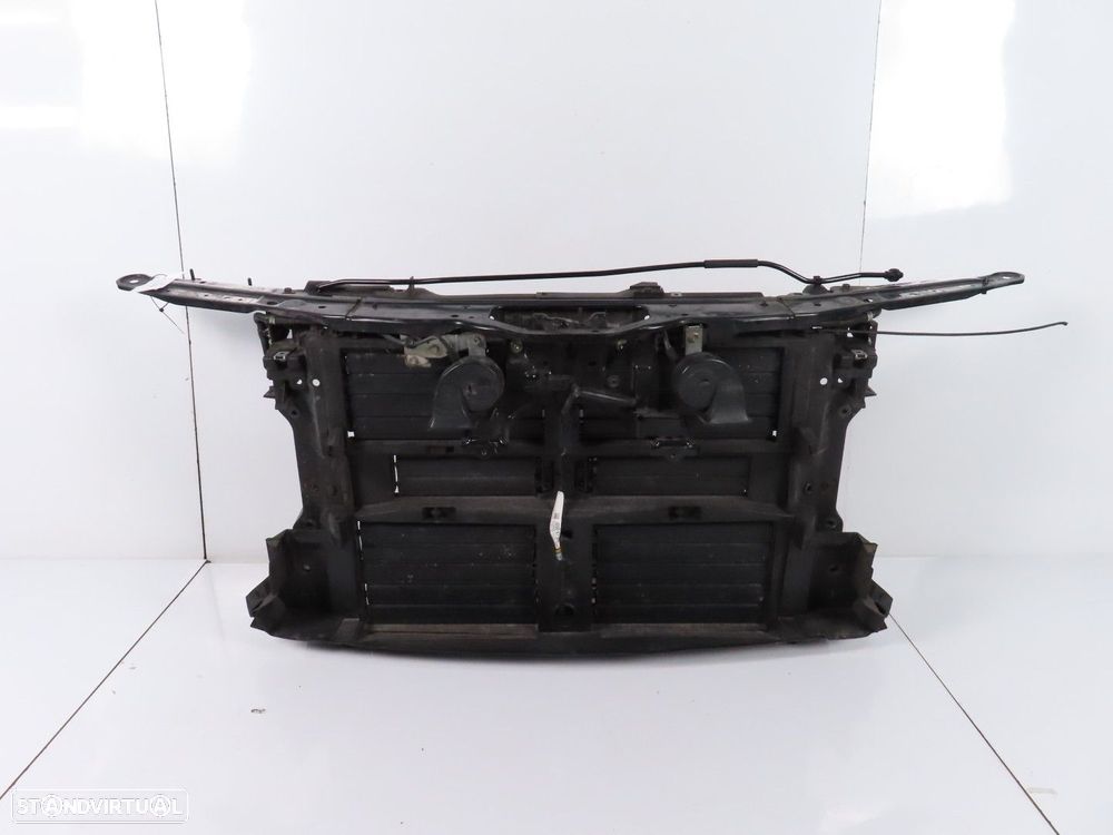 Frente em Fibra Usado / Original MAZDA 3 (BP) - 1