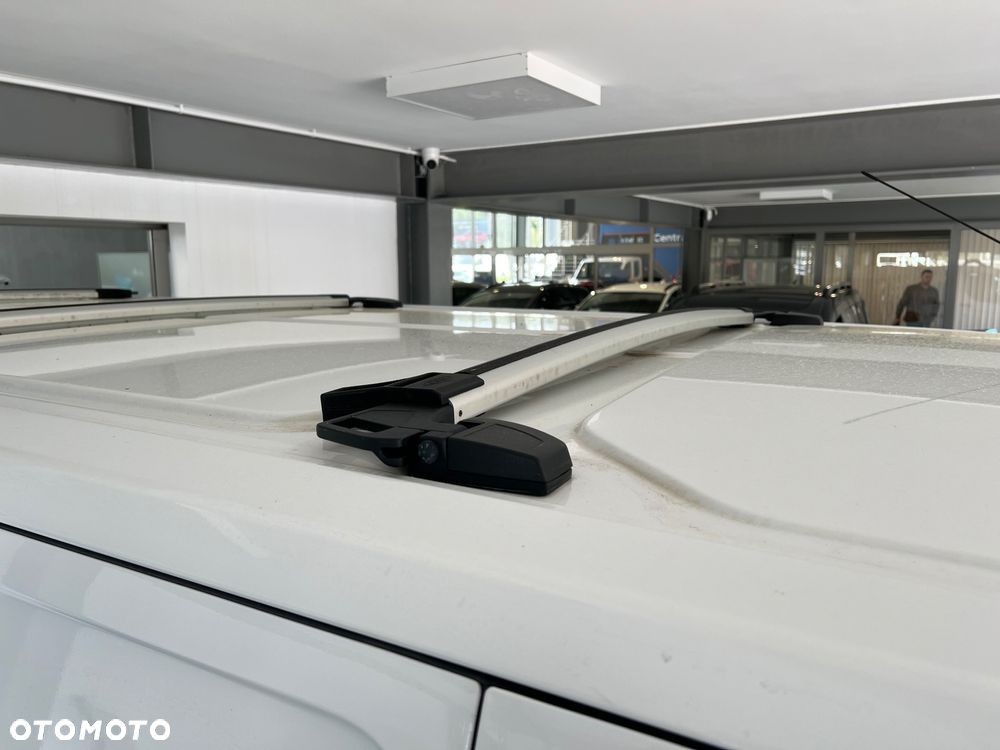 Ford Transit Custom - 22