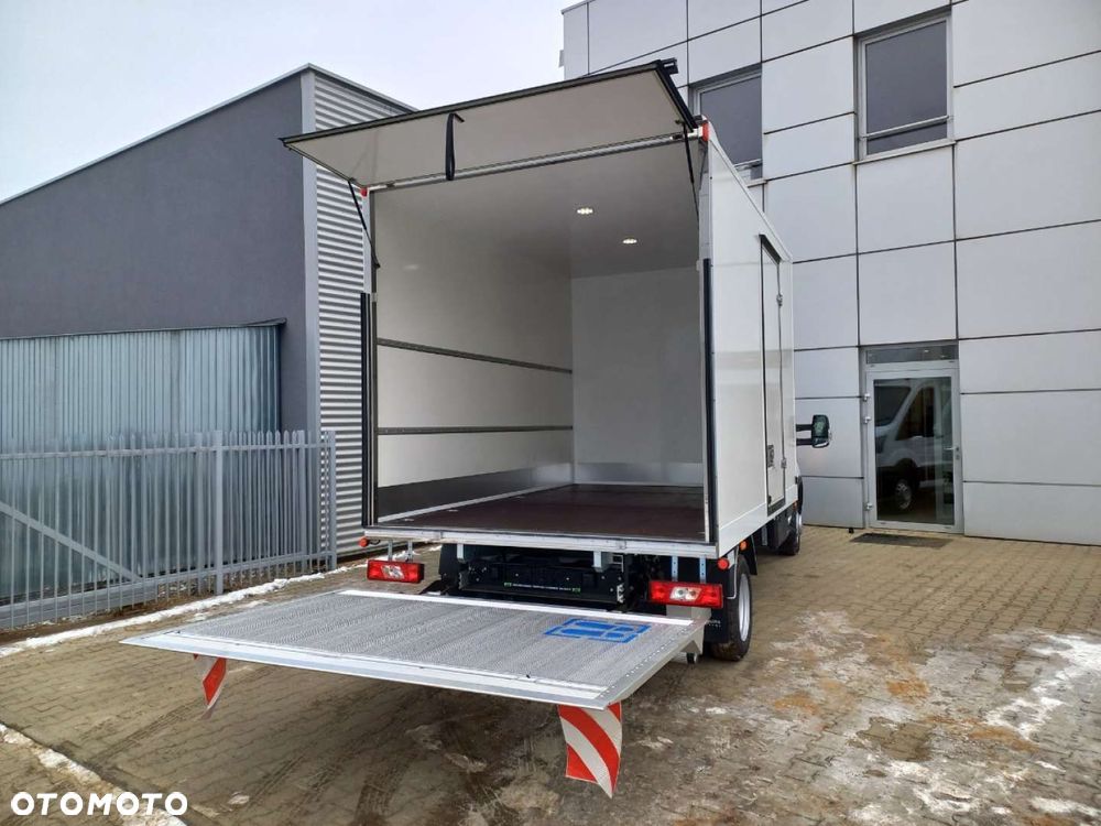 Ford transit - 11
