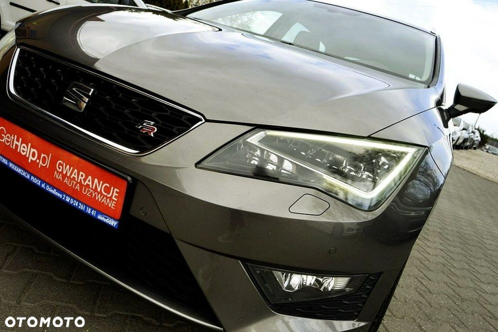 Seat Leon - 14