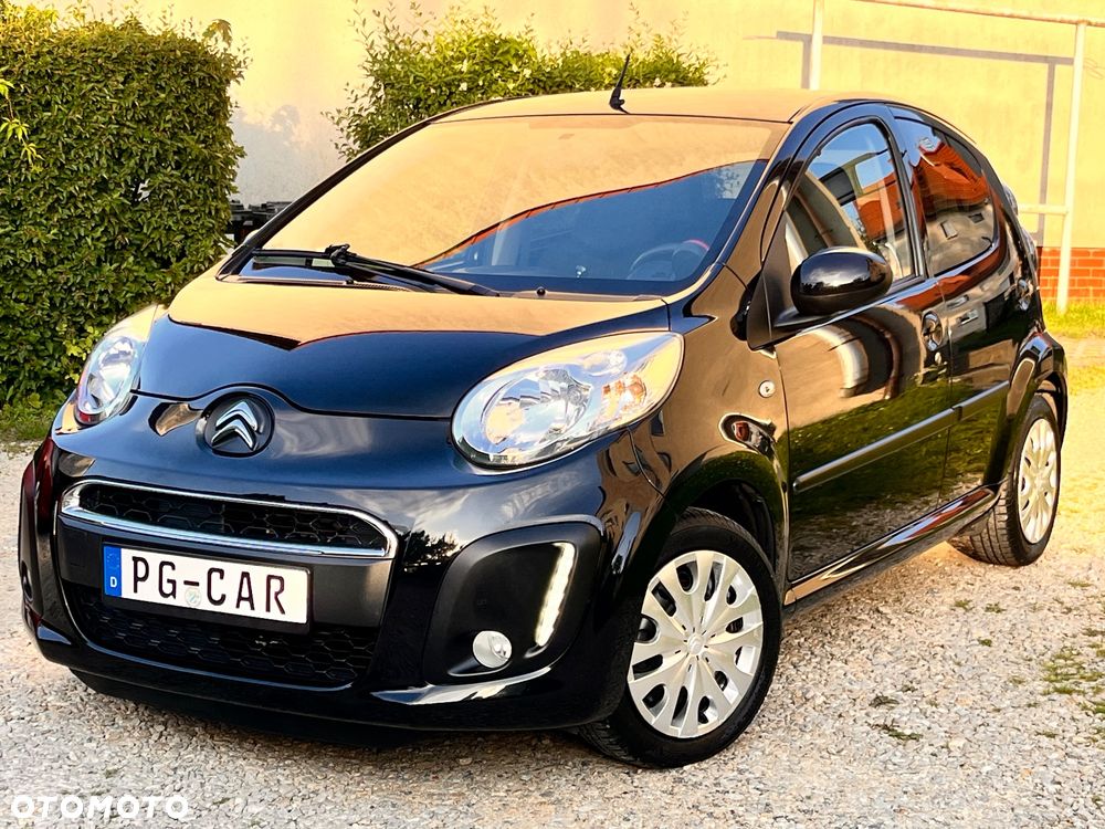 Citroën C1 1.0 Cool&Sound - 1