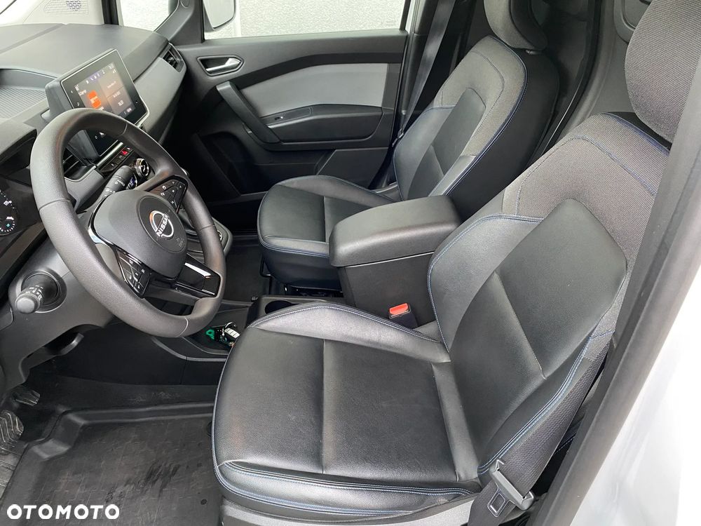 Renault KANGOO E-TECH/TOWNSTAR EV - 7