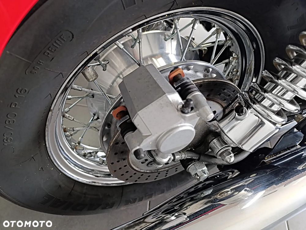 Kawasaki Vulcan - 13