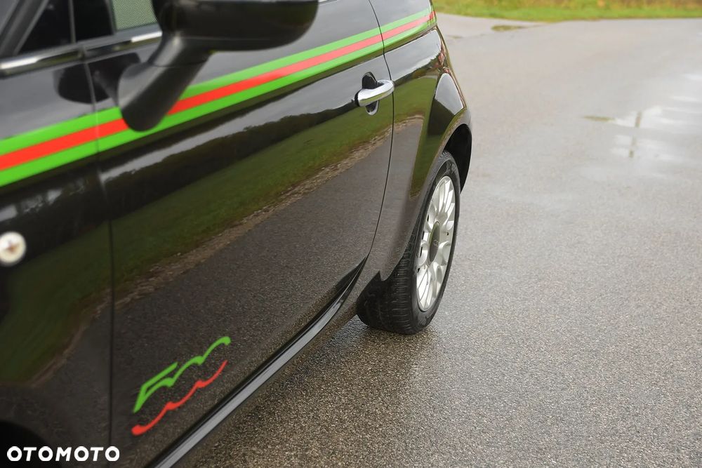 Fiat 500 - 13