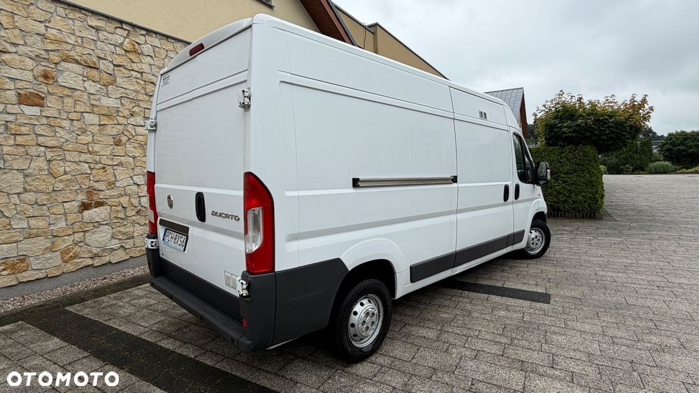 Fiat DUCATO L3H2 - 4