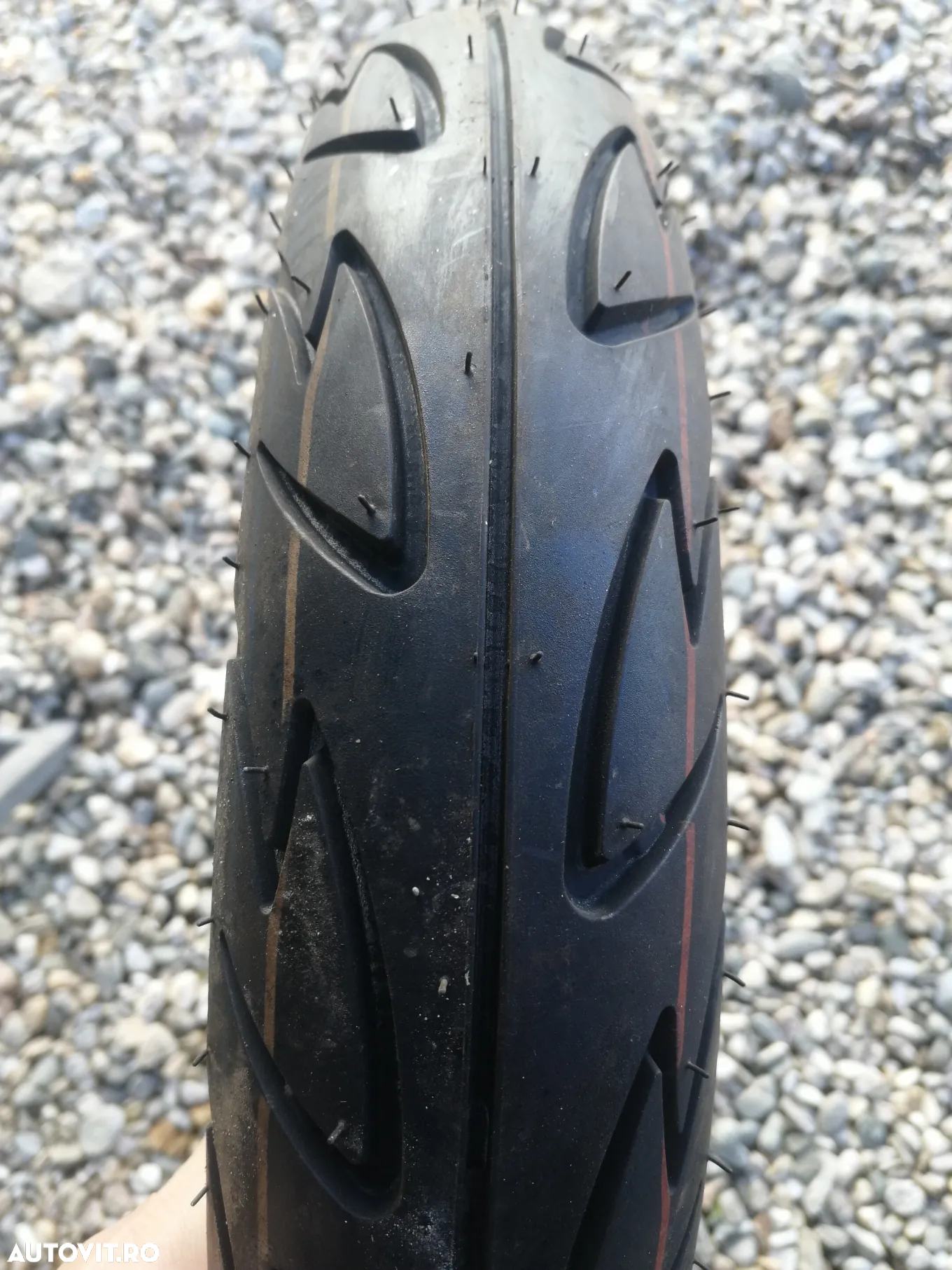 Anvelope motocicleta diferite dimensiuni 190/55 zr17,90/90 14,120/70 zr18 REAR/FRONT - 16