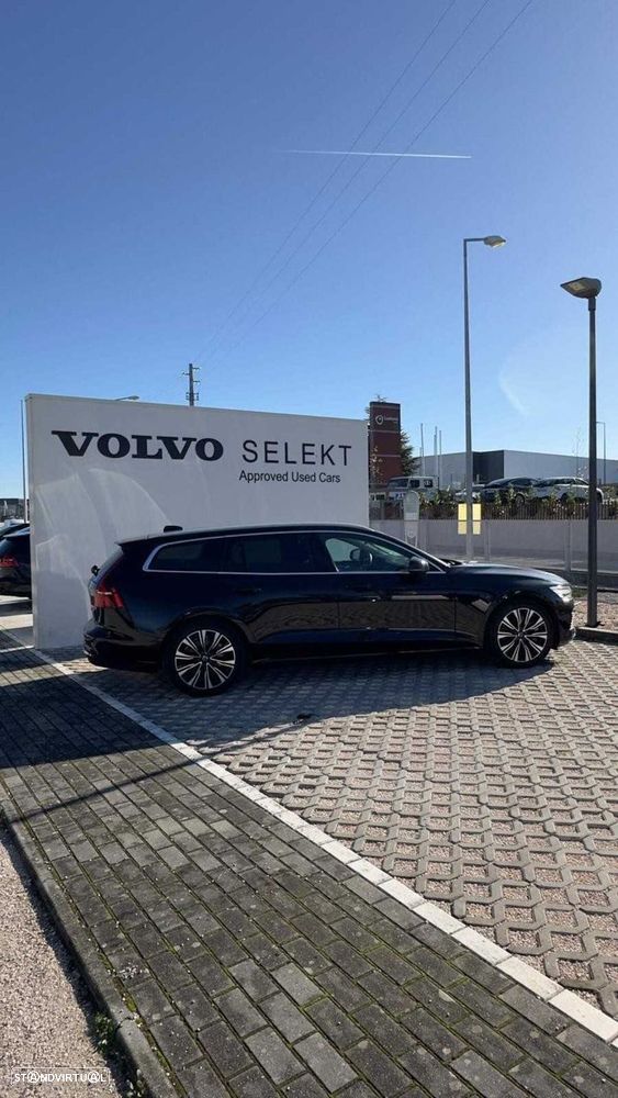 Volvo V60 - 6
