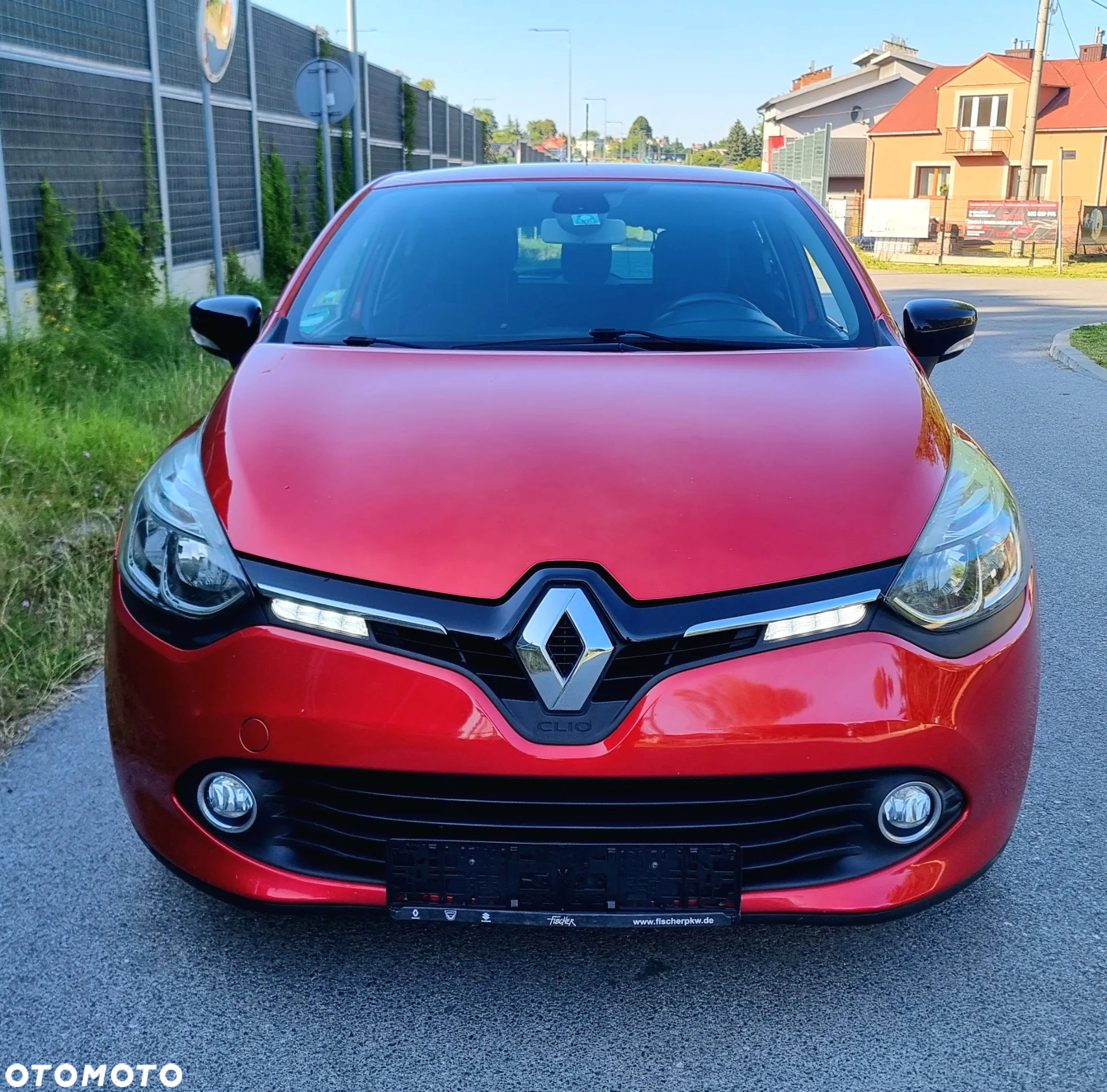 Renault Clio 1.2 16V Limited EU6 - 3