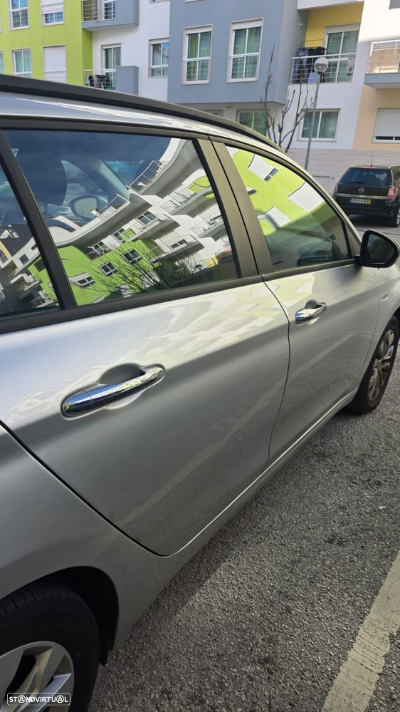 Fiat Tipo Station Wagon 1.3 Multijet - 23