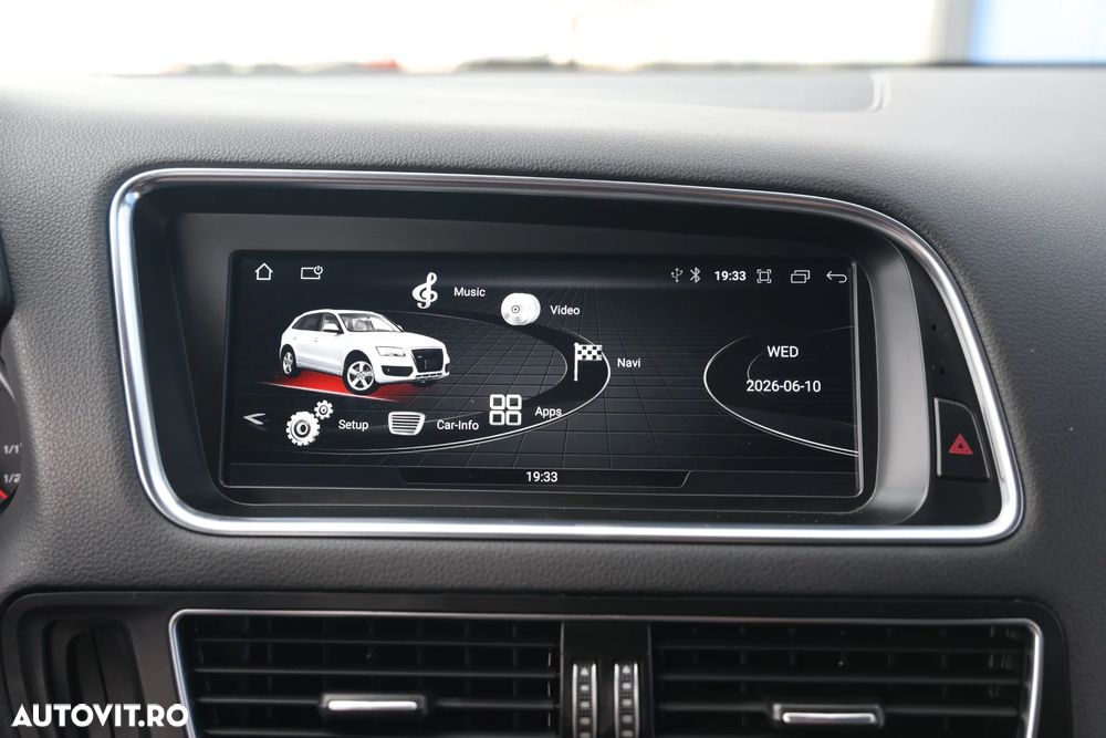 Audi Q5 2.0 TDI Quattro S tronic - 26