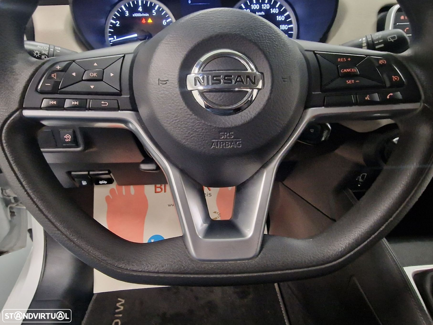 Nissan Micra - 56