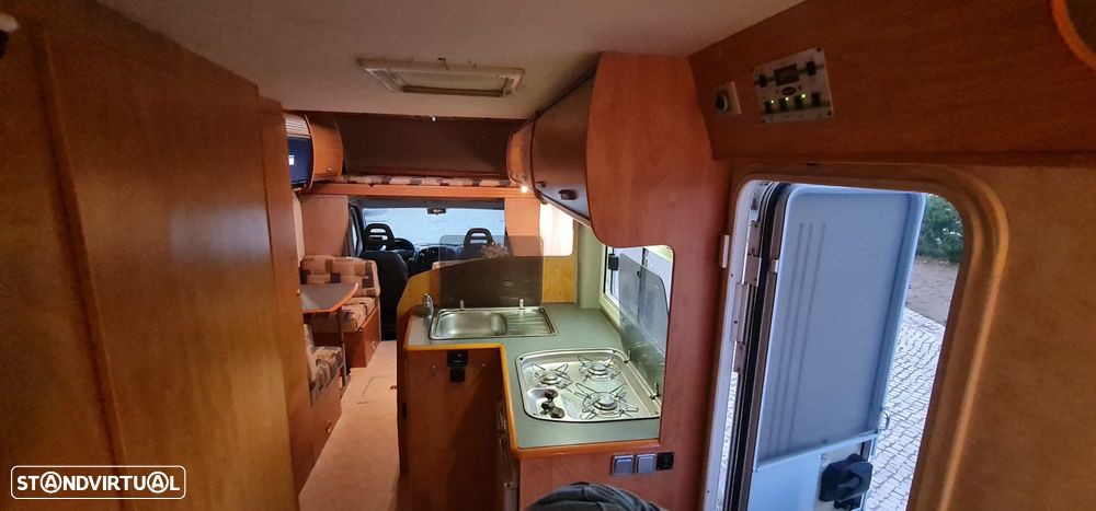 Fiat Ducato - 39