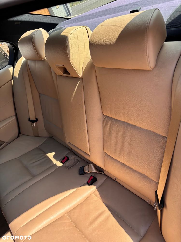 BMW Seria 5 - 11