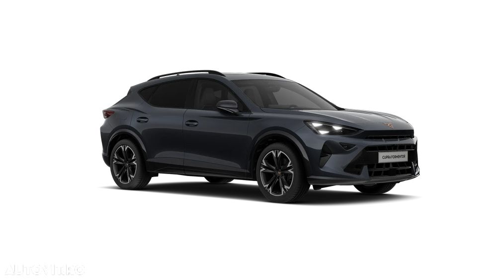 Cupra Formentor 1.5 eTSI DSG7 MHEV - 5