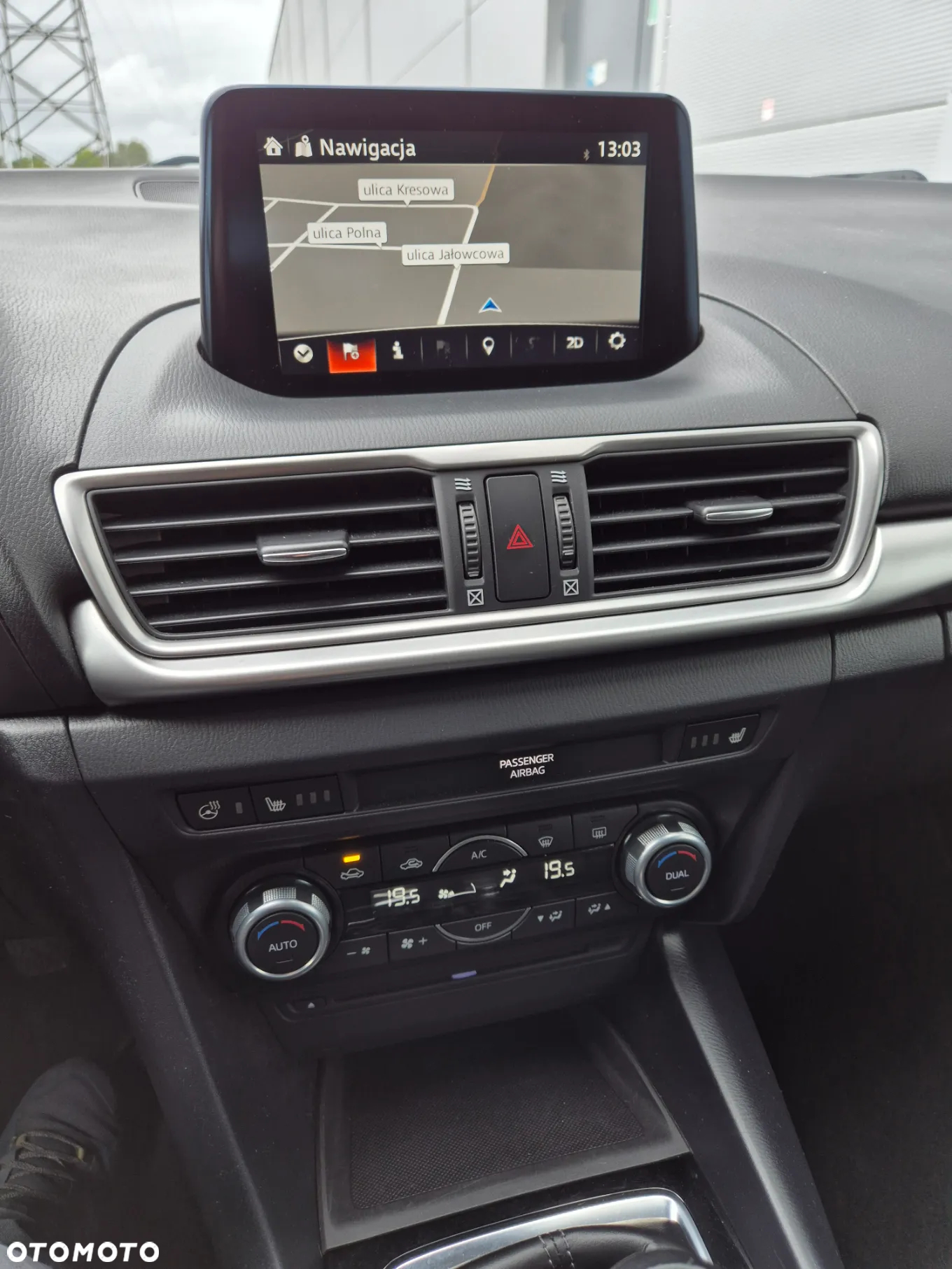 Mazda 3 2.0 Skypassion - 20