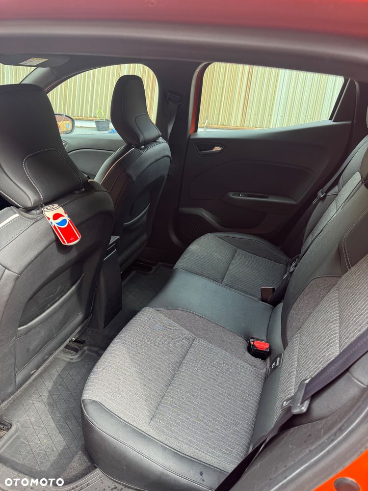 Renault Clio 1.3 TCe Intens EDC - 9