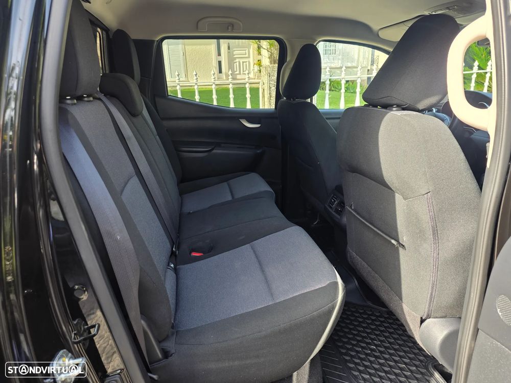 Mercedes-Benz X 350 d Progressive 4-Matic - 21