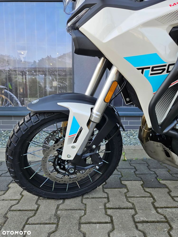 Morbidelli Inny - 16