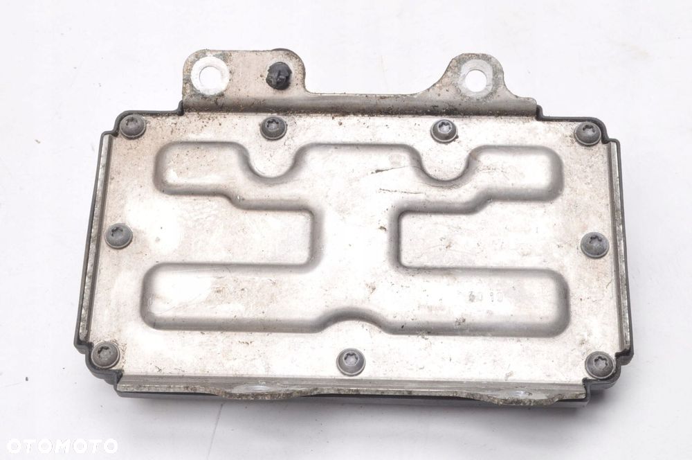 LAND ROVER DISCOVERY SPORT L550 2.0 D LIFT MODUŁ STEROWNIK K8D2-7B769-DA - 3