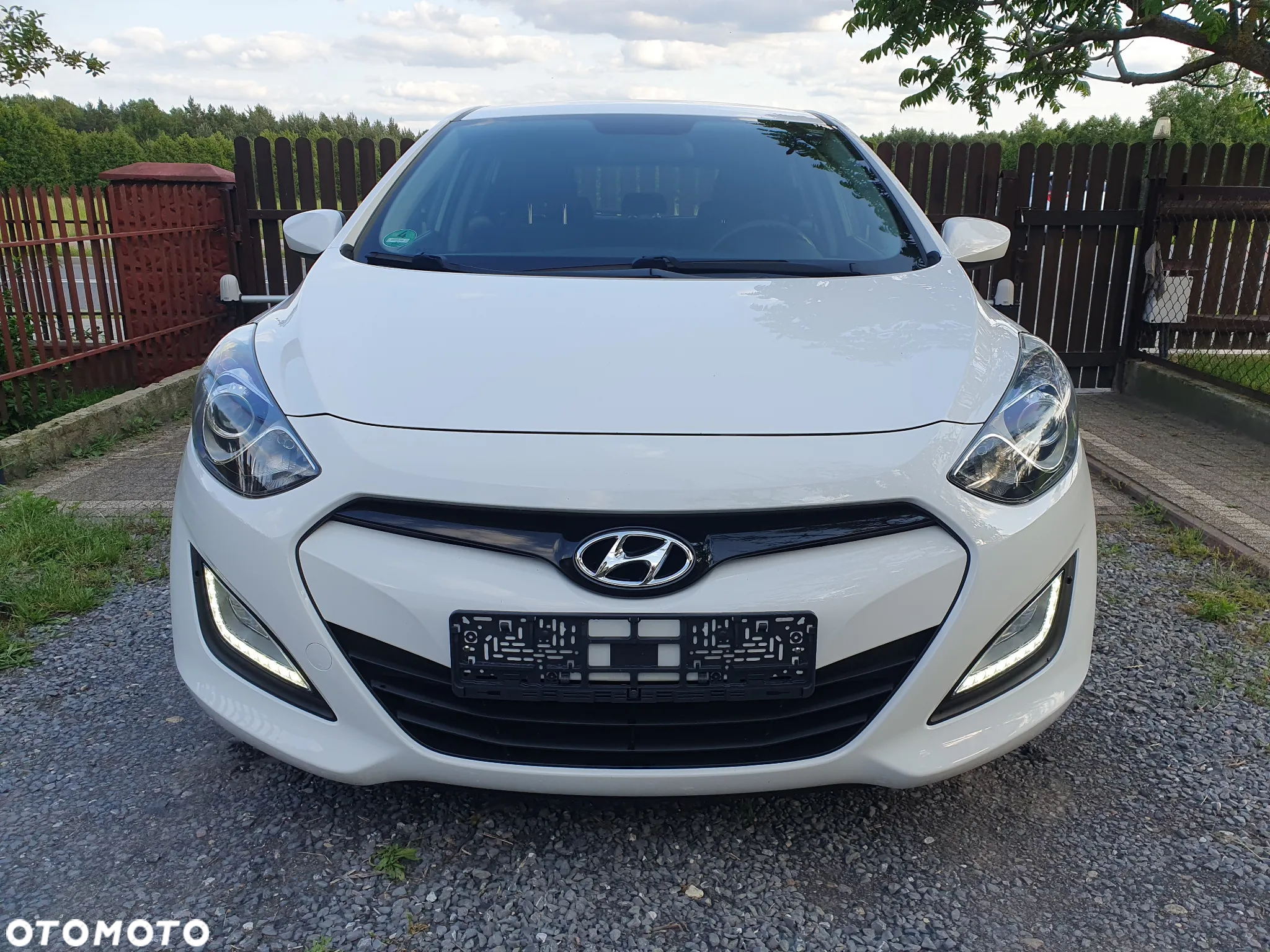Hyundai i30 - 6