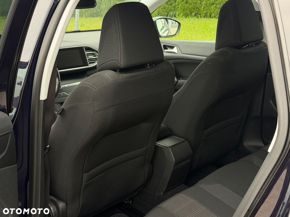 Peugeot 308 PureTech 130 Stop & Start Allure - 24