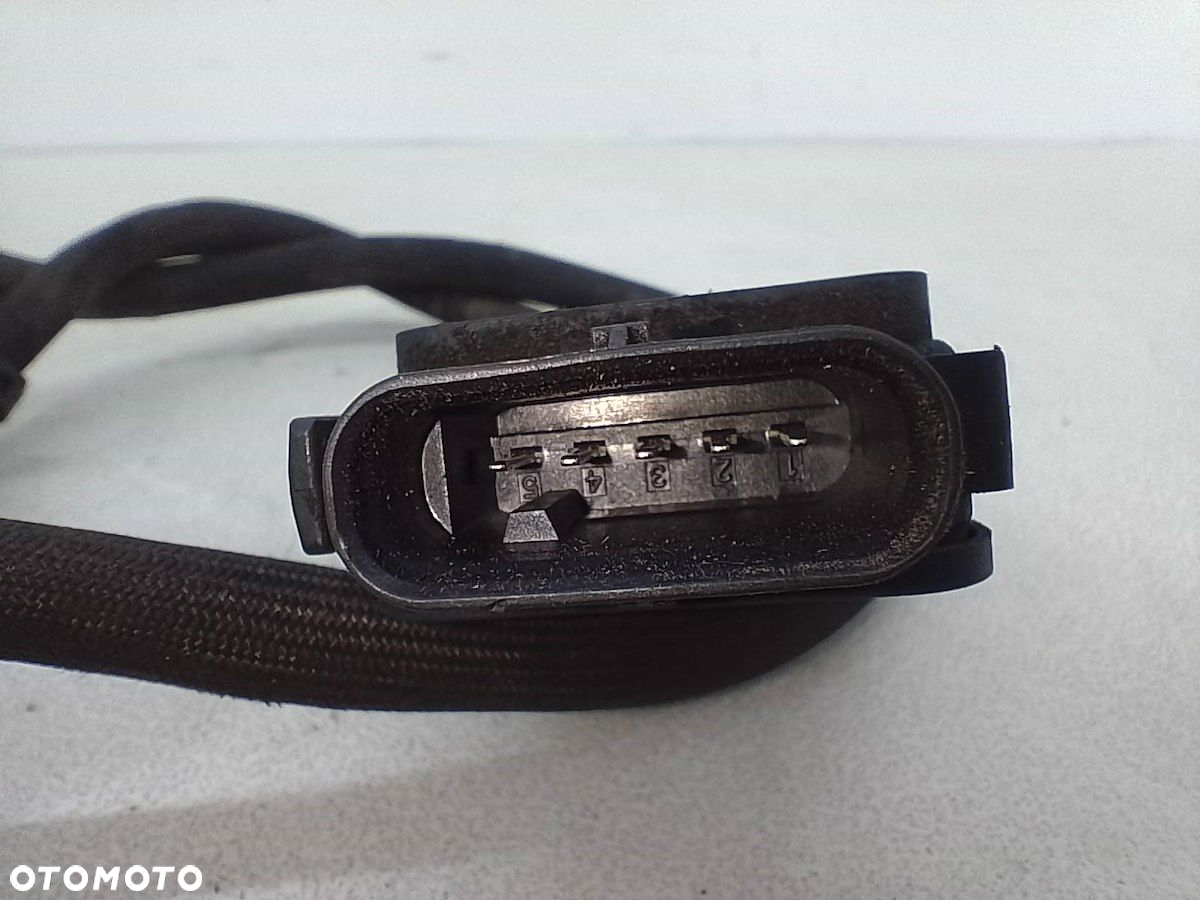CZUJNIK NOX SONDA LAMBDA VW GOLF VII 04L907805DE  1259018036 1.6 TDI - 2