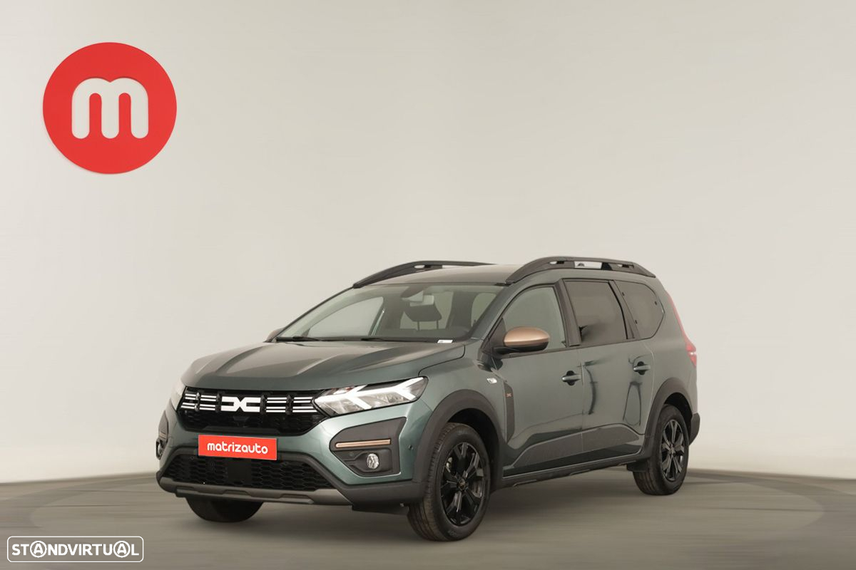 Dacia Jogger 1.0 ECO-G Extreme Bi-Fuel - 2