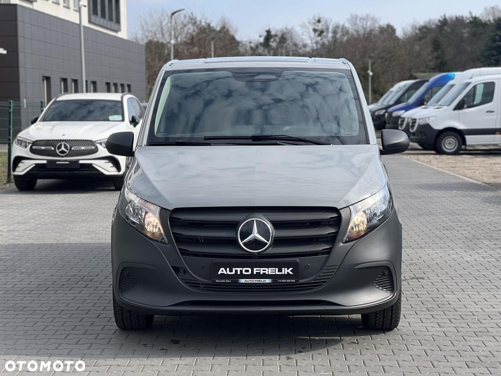Mercedes-Benz Vito - 3
