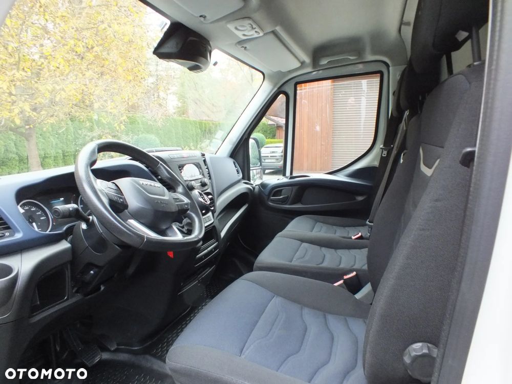Iveco Daily 35s16 L4 H3 - 28