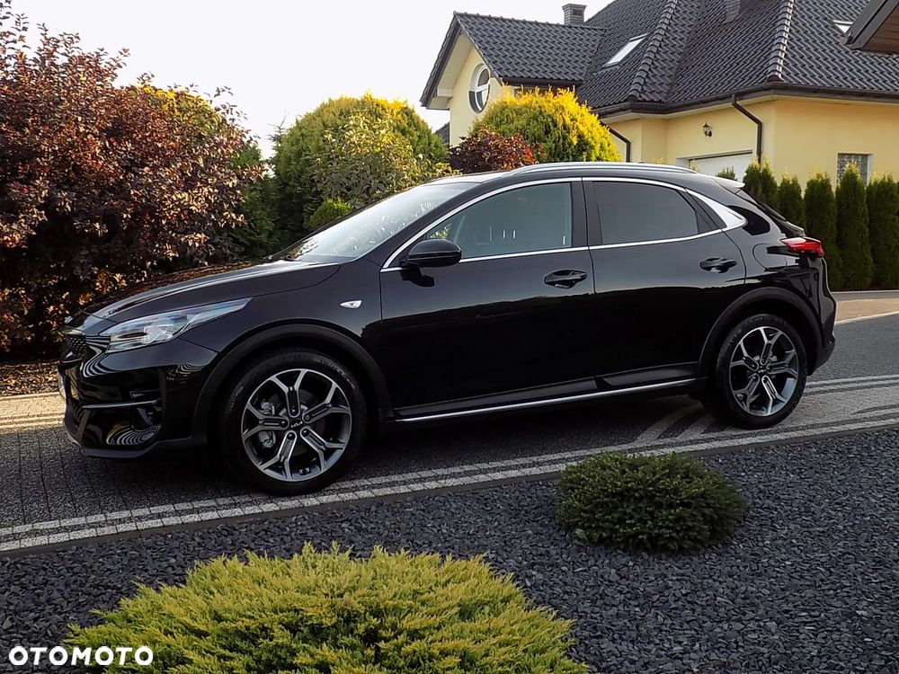 Kia XCeed 1.5 T-GDI L DCT - 8