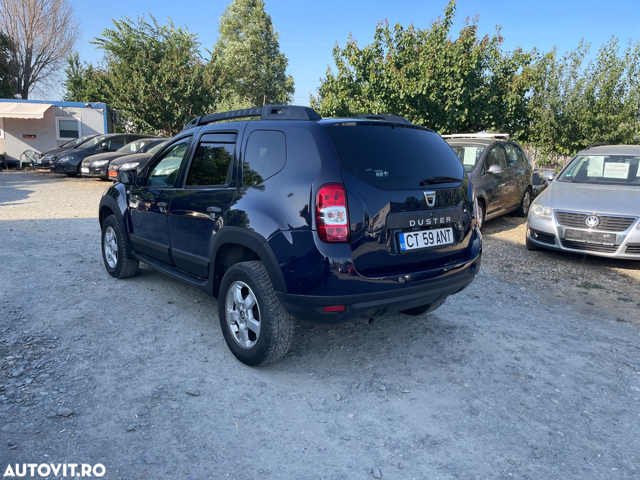 Dacia Duster - 14