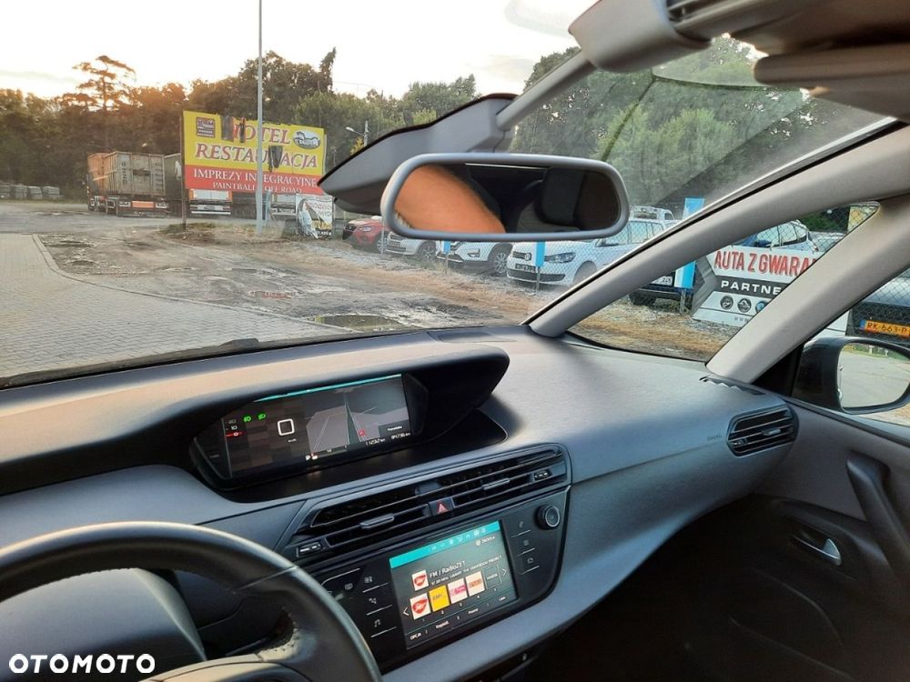 Citroën C4 SpaceTourer 1.5 BlueHDi Feel S&S - 30