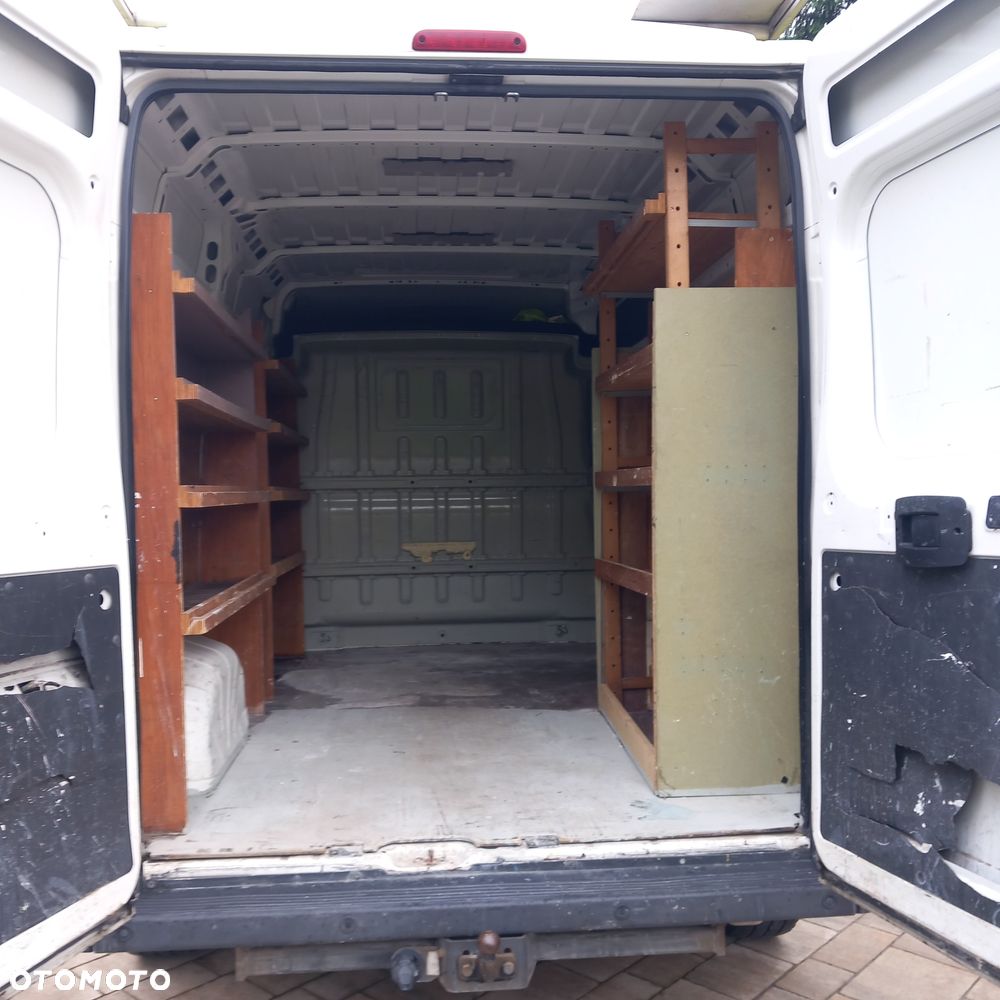 Fiat Ducato - 6