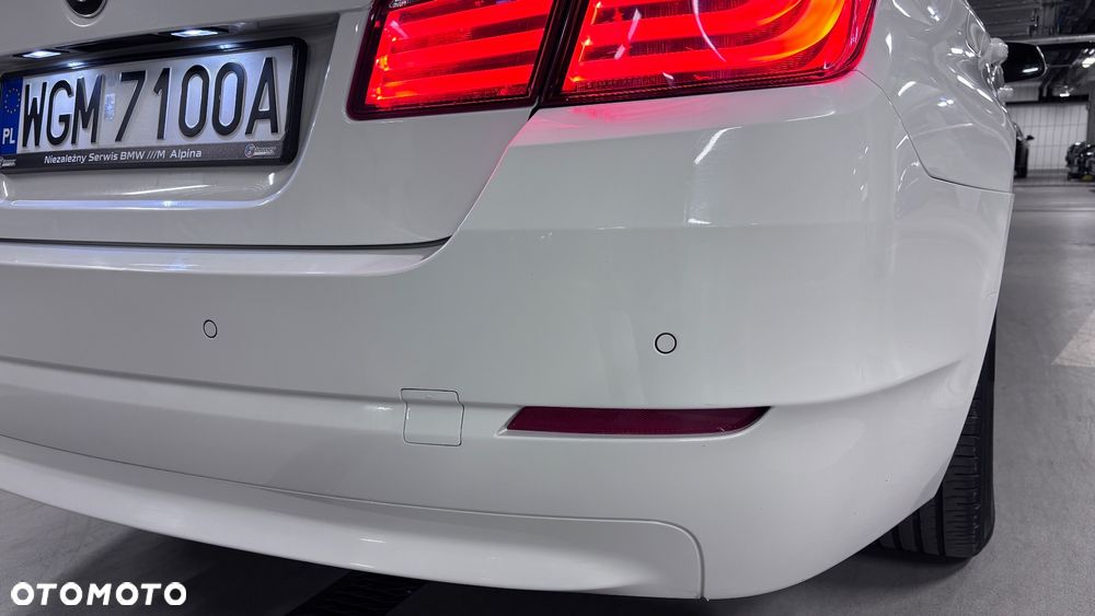 BMW Seria 5 - 30
